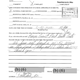 Complaint from a visitor to Yellowstone National Park
